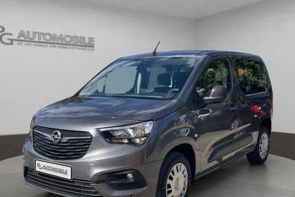 Opel Combo 81.500 km 13.990 &euro; Braunschweig 38110