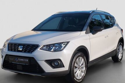 Seat Arona 53.757 km 15.990 &euro; Braunschweig 38114