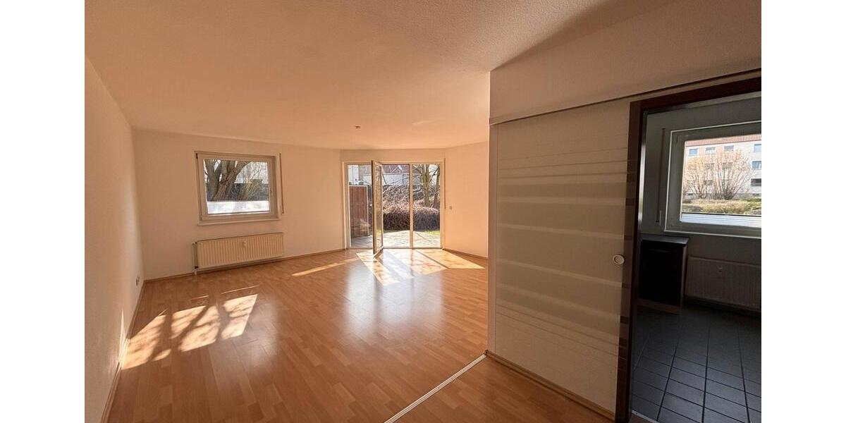 Etagenwohnung Braunschweig Broitzem - 3 Zimmer, 78 m&sup2;, 239.000&euro; | Angebot:27192951