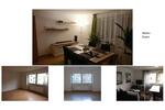 Etagenwohnung Braunschweig Broitzem - 1 Zimmer, 38 m&sup2;, 375&euro; | Angebot:26431887