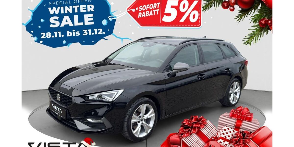 Seat Leon 111.446 km 18.905 &euro; Braunschweig 38122