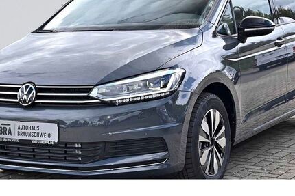 VW Touran 26.800 km 36.950 &euro; Braunschweig 38108
