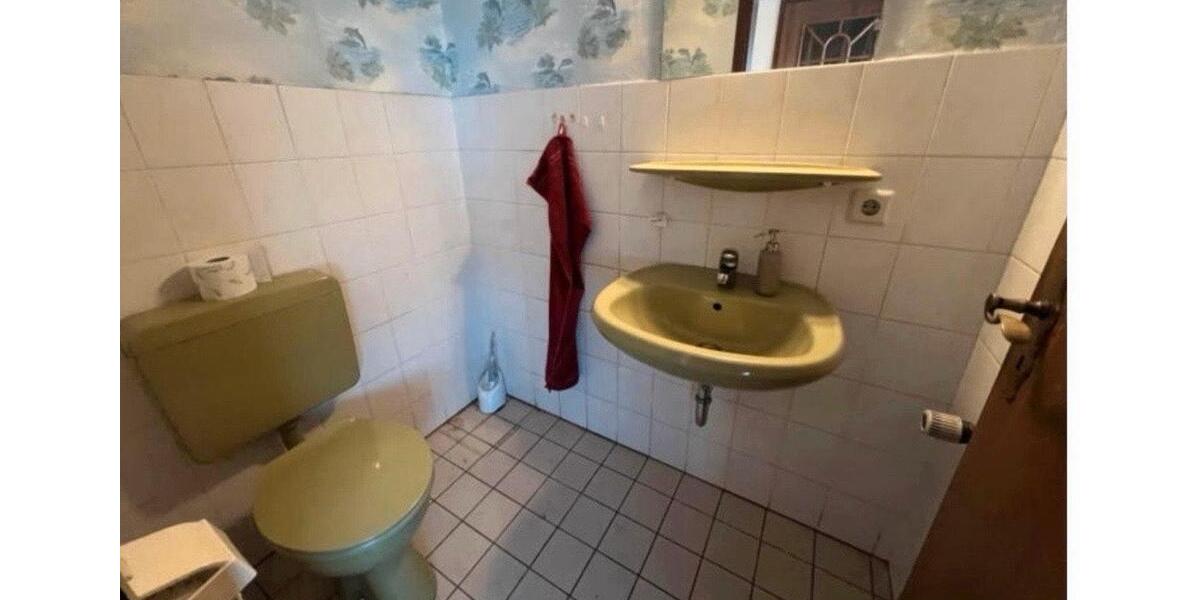 Einfamilienhaus Wolfsburg Alt-Wolfsburg - 4 Zimmer, 108 m&sup2;, 259.000&euro; | Angebot:26972081
