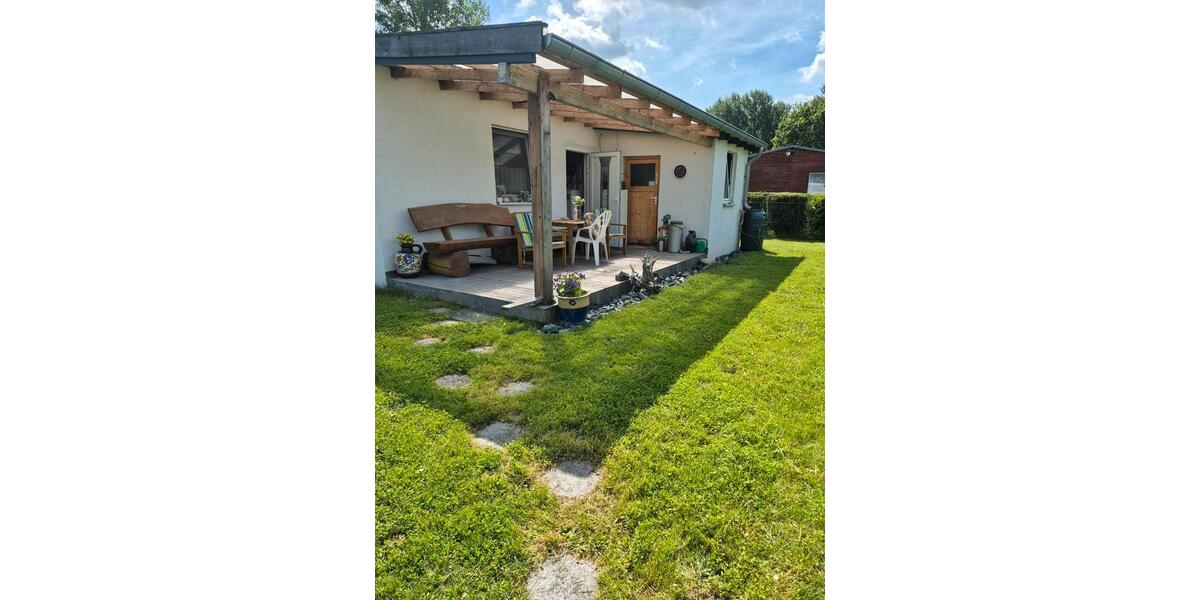 Einfamilienhaus Gifhorn - 2 Zimmer, 47 m&sup2;, 59.500&euro; | Angebot:27005960