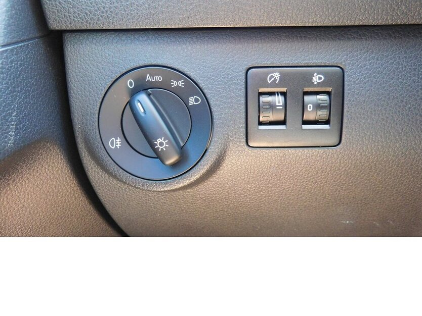 VW Caddy Maxi Abt-e Elektrik DSG Automatik Klima 19.100 km 14.990 € Vordorf 38533