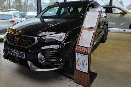 Cupra Ateca 3.000 km 37.790 &euro; Schwülper 38179