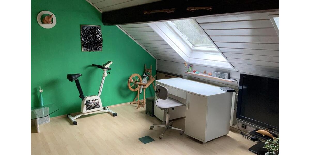 Reihenhaus Wolfsburg Alt-Wolfsburg - 4 Zimmer, 110 m&sup2;, 219.000&euro; | Angebot:26933540