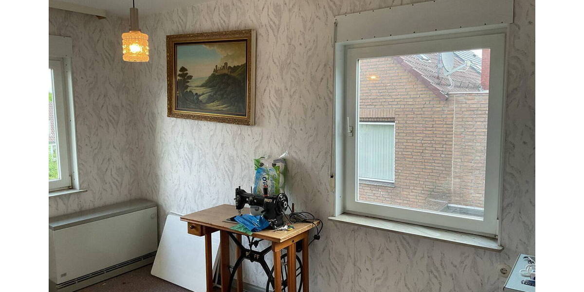 Terrassenwohnung Wolfsburg Wohltberg - 3 Zimmer, 78 m&sup2;, 750&euro; | Angebot:26555083