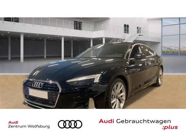 Audi A5 86.484 km 30.890 € Wolfsburg 38440
