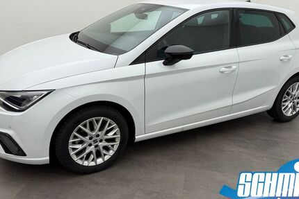 Seat Ibiza 22.990 km 18.900 &euro; Peine 31226