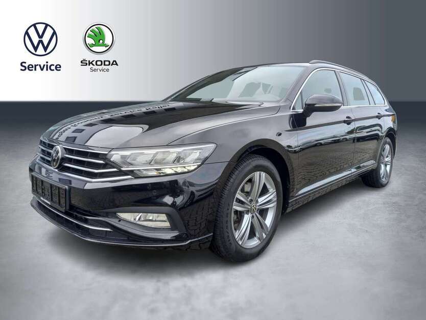 VW Passat 40.374 km 30.770 € Wolfsburg 38446
