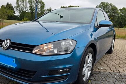 VW Golf 110.394 km 8.650 &euro; Calberlah OT Allerbüttel 38547
