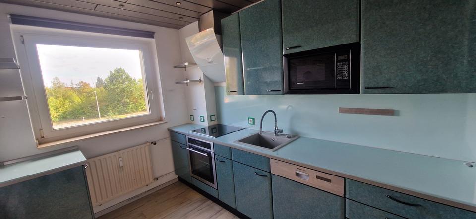 Etagenwohnung Braunschweig Lehndorf-Watenbüttel - 3.5 Zimmer, 83 m&sup2;, 199.000&euro; | Angebot:27622247
