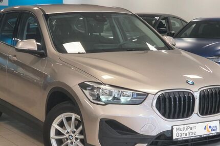 BMW X1 165.433 km 17.999 &euro; Peine 31228