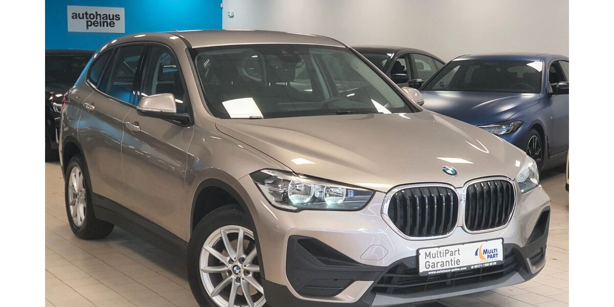BMW X1 165.433 km 17.999 &euro; Peine 31228