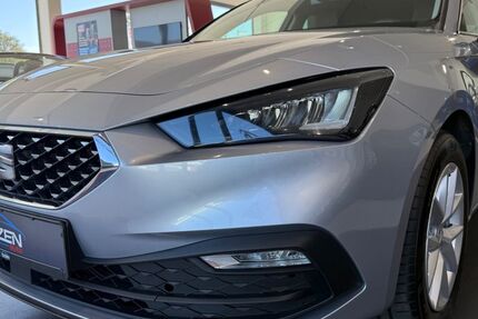 Seat Leon 99.200 km 18.991 &euro; Wolfenbüttel 38304