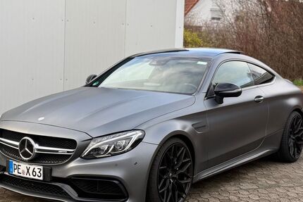 Mercedes-Benz C 63 AMG 95.250 km 47.990 &euro; Söhlde 31185