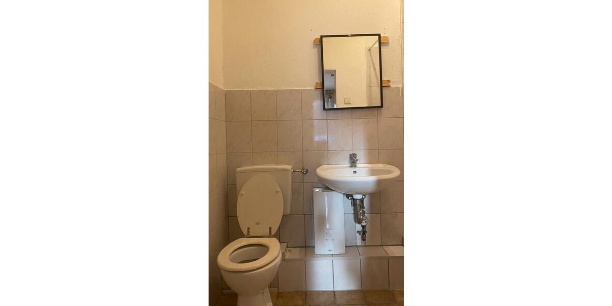 Erdgeschoßwohnung Wolfsburg Alt-Wolfsburg - 2 Zimmer, 53 m&sup2;, 500&euro; | Angebot:26680547