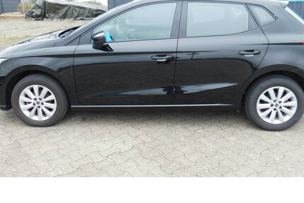 Seat Ibiza 1.0 Style TSI BMT 4Trg Navi Klima 27.700 km 14.690 &euro; Vordorf 38533