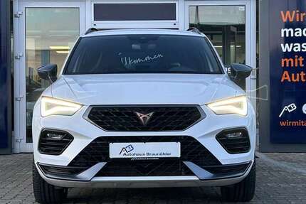 Cupra Ateca 14.500 km 28.950 &euro; Salzgitter 38229