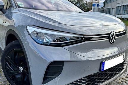 VW ID.4 59.000 km 24.999 &euro; Braunschweig 38112