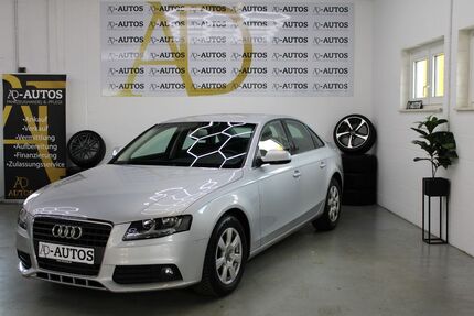 Audi A4 179.000 km 6.490 &euro; Meinersen 38536