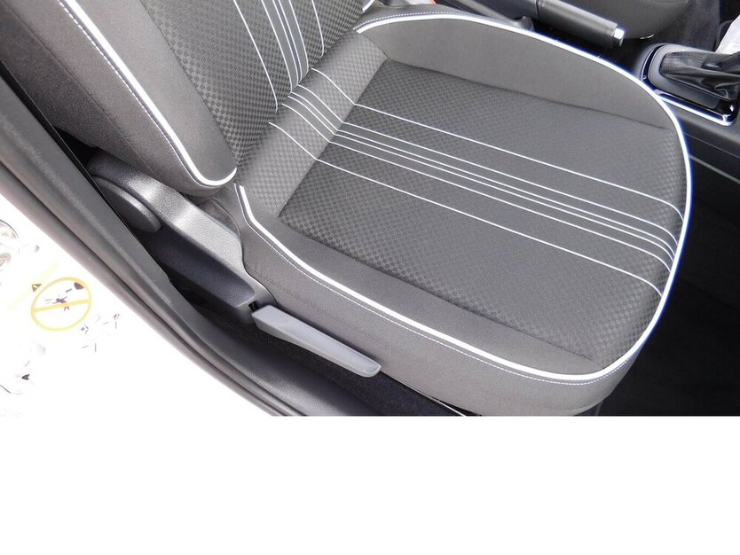 Seat Mii Edition Plus Power Charge electric Klima 19.100 km 12.990 € Vordorf 38533