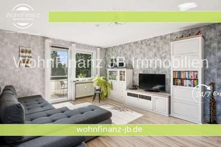 Wohnung Braunschweig / Watenbüttel Watenbüttel - 3 Zimmer, 75 m&sup2;, 265.000&euro; | Angebot:26664705