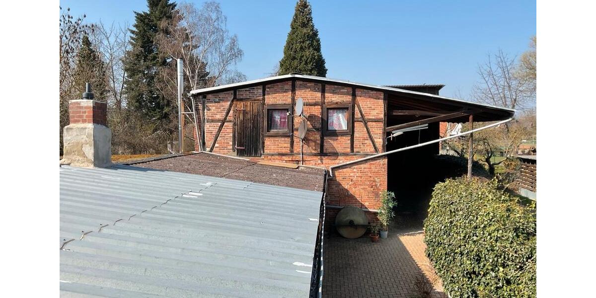 Einfamilienhaus Schladen-Werla Werla - 3 Zimmer, 120 m&sup2;, 169.000&euro; | Angebot:25956930