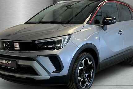 Opel Crossland (X) 10.132 km 16.990 &euro; Braunschweig 38126