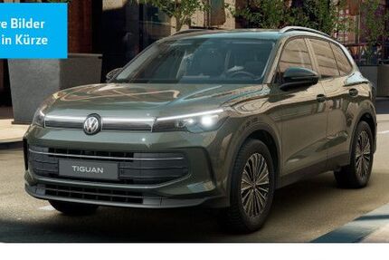 VW Tiguan 16.289 km 31.710 &euro; Wolfsburg 38440