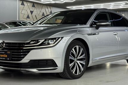 VW Arteon 71.000 km 24.990 &euro; Peine 31226