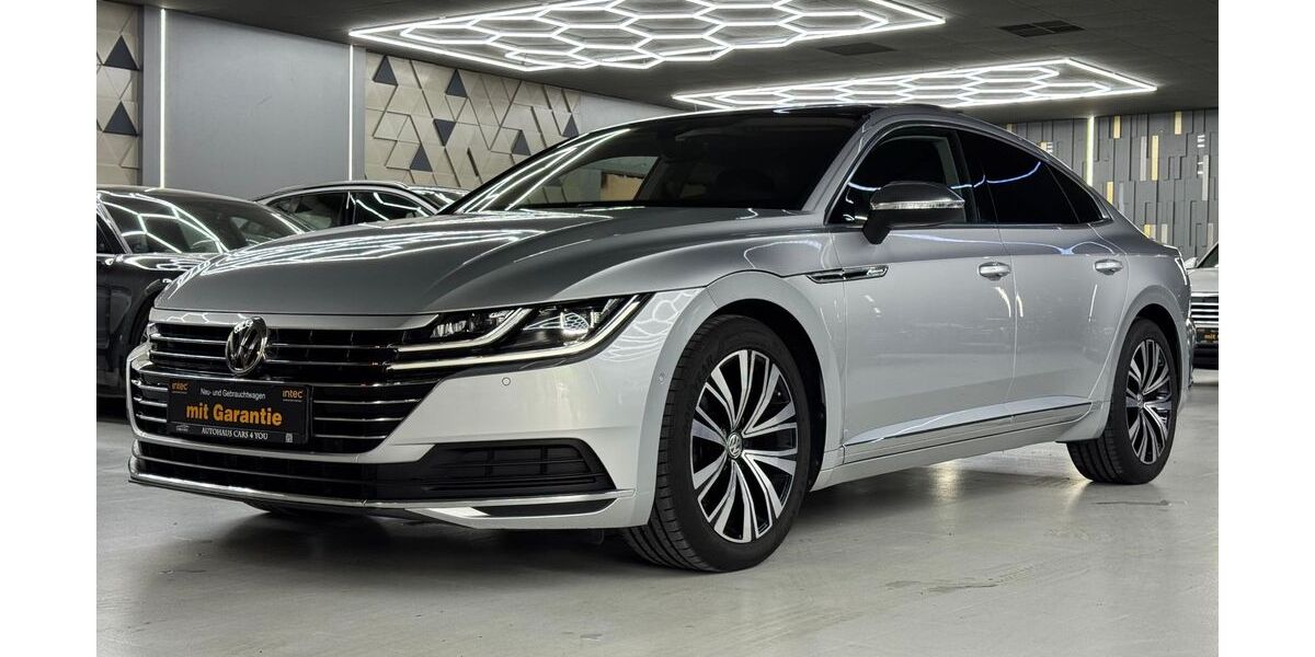VW Arteon 71.000 km 24.990 &euro; Peine 31226