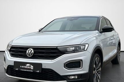 VW T-Roc 162.000 km 17.999 € Braunschweig 38112