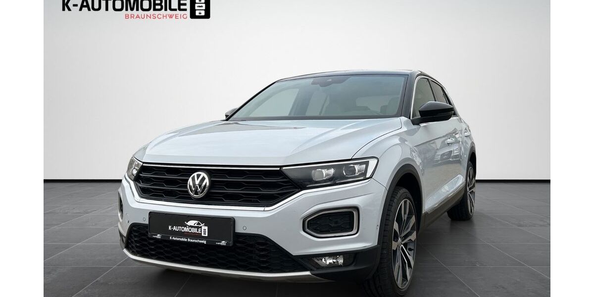 VW T-Roc 162.000 km 17.999 &euro; Braunschweig 38112