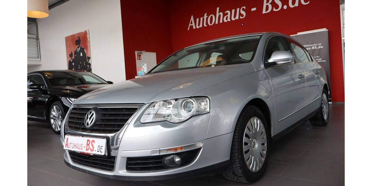 VW Passat 146.393 km 7.250 &euro; Braunschweig 38116