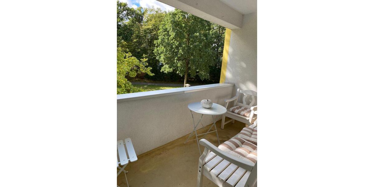 Etagenwohnung Wolfsburg Ehmen - 1 Zimmer, 35 m&sup2;, 390&euro; | Angebot:26662498