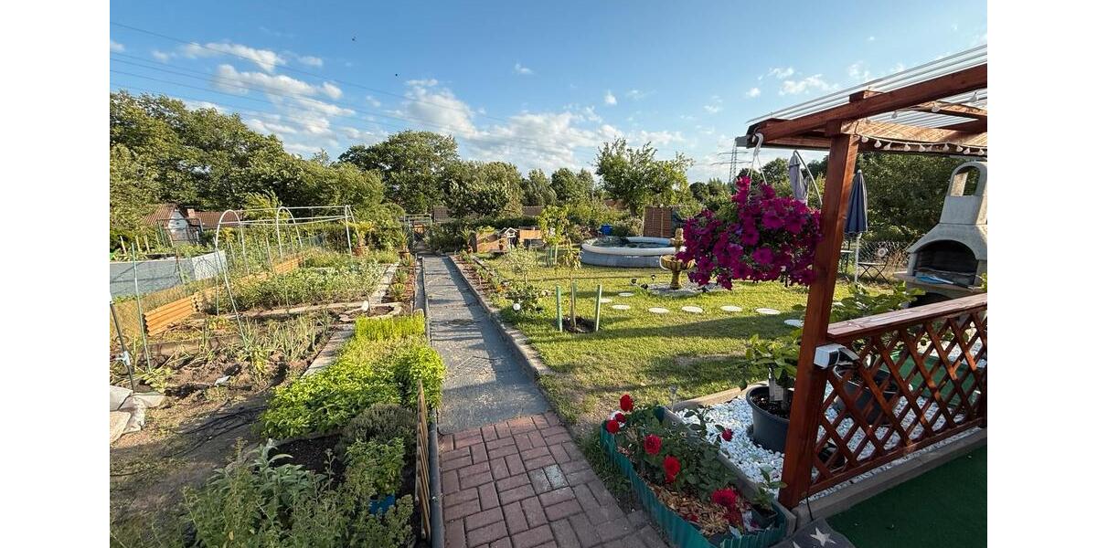 Grundstück Braunschweig Lehndorf-Watenbüttel - 4.500&euro; | Angebot:26217325