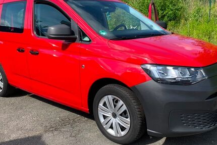 VW Caddy 70.100 km 12.900 &euro; Braunschweig 38108