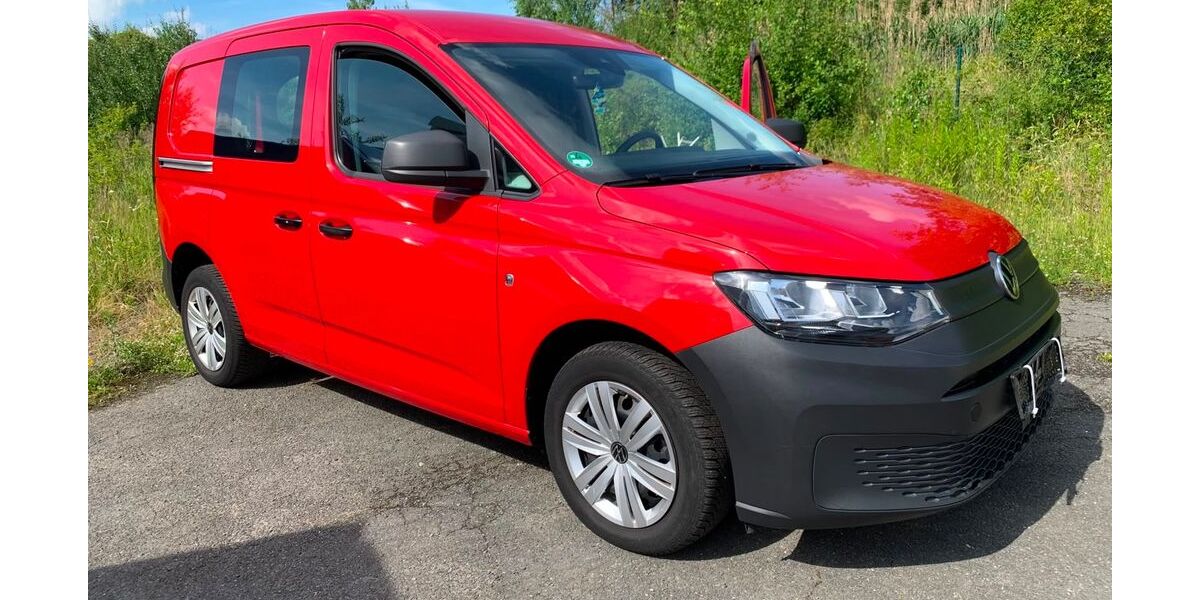 VW Caddy 70.100 km 12.900 &euro; Braunschweig 38108