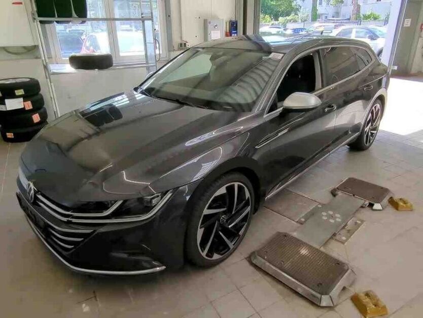 Arteon