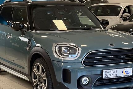 Mini Cooper Countryman 18.852 km 25.299 &euro; Peine 31228