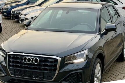 Audi Q2 61.391 km 17.499 &euro; Braunschweig 38118