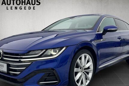 VW Arteon 87.974 km 29.999 &euro; Lengede 38268