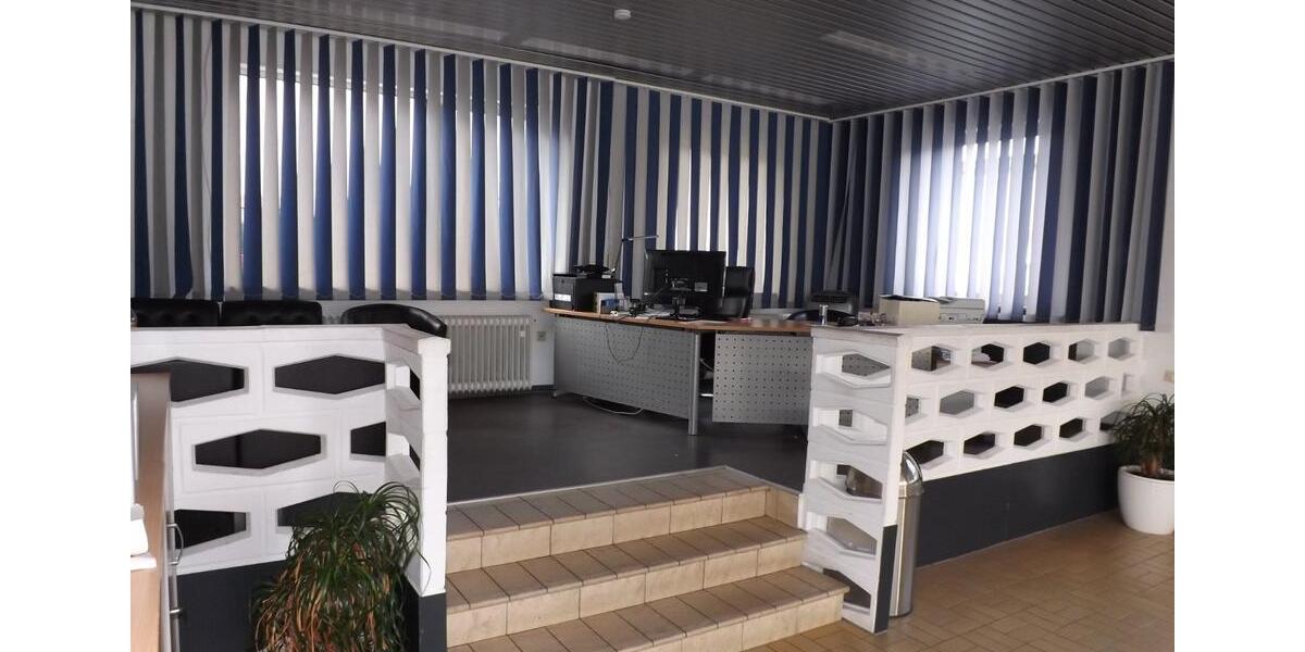 Gewerbeobjekt Salzgitter Ortschaft Südost - 3.490&euro; | Angebot:23532206