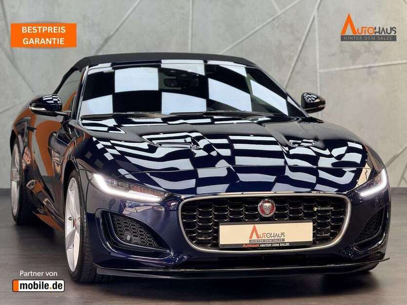 F-Type