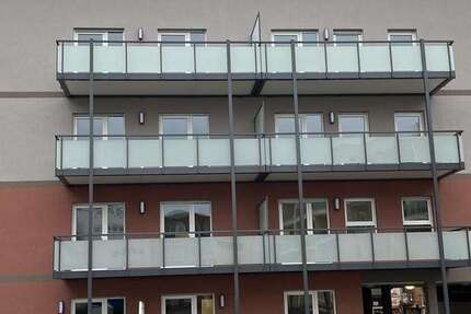 Wohnung zum Mieten in Bad Kreuznach 600 € 60 m²