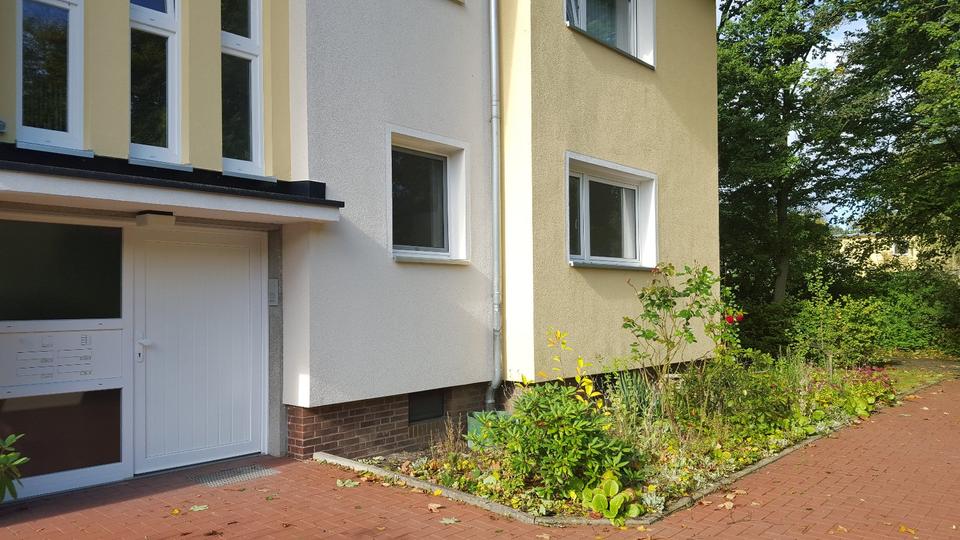 Erdgeschoßwohnung Wolfsburg - 3 Zimmer, 71 m&sup2;, 169.000&euro; | Angebot:27298168