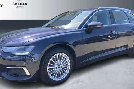 Audi A6 46.838 km 29.770 &euro; Wolfsburg 38446