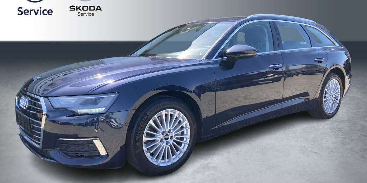 Audi A6 46.838 km 29.770 &euro; Wolfsburg 38446